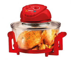 Аэрогриль CENTEK CT-1456 5